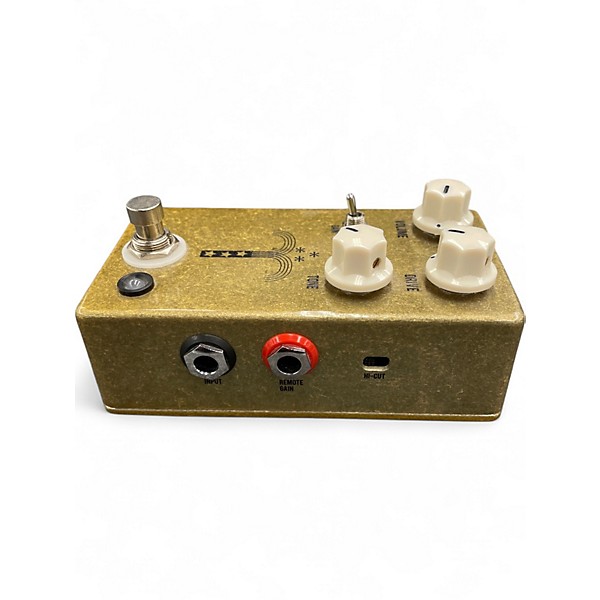 Used JHS Pedals Morning Glory V4 Effect Pedal | Guitar Center