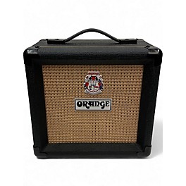 Used Orange PPC108 Guitar Cabinet