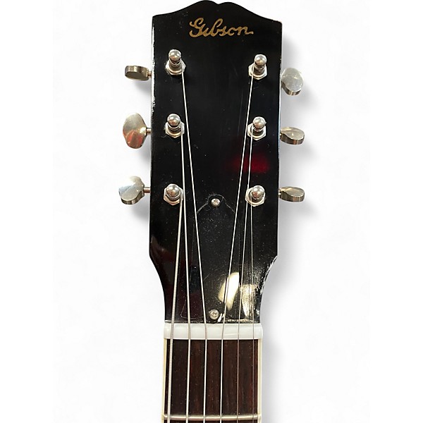 Used Gibson Custom Shop ES150 Charlie Christian Sunburst Hollow Body Electric Guitar