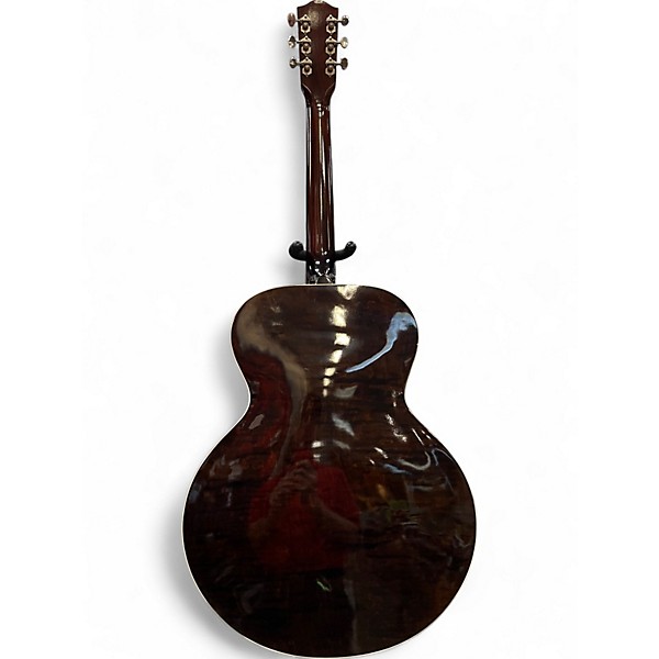 Used Gibson Custom Shop ES150 Charlie Christian Sunburst Hollow Body Electric Guitar