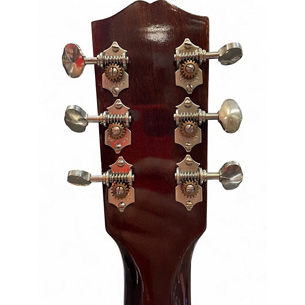 Used Gibson Custom Shop ES150 Charlie Christian Sunburst Hollow Body Electric Guitar