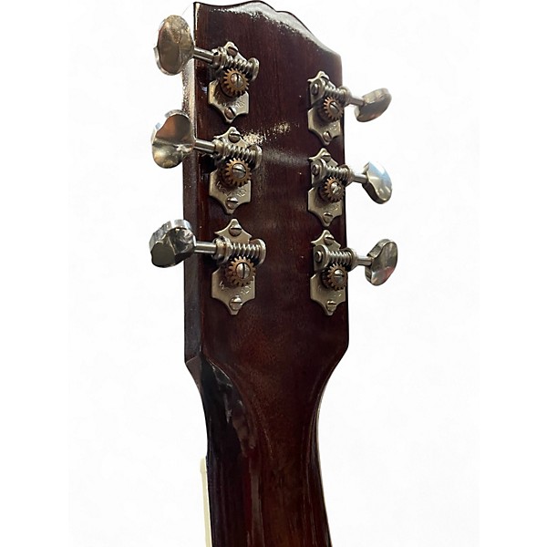 Used Gibson Custom Shop ES150 Charlie Christian Sunburst Hollow Body Electric Guitar