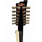 Used 2022 Duesenberg Caribou BLACK Solid Body Electric Guitar