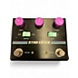Used Pigtronix star eater Effect Pedal