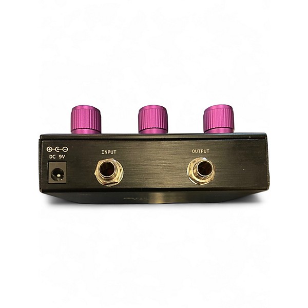 Used Pigtronix star eater Effect Pedal