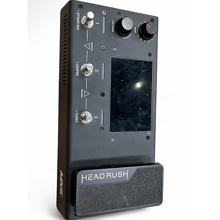 Used HeadRush MX5 Effect Processor | Guitar Center