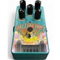 Used ZVEX Fuzz Factory Vertical Effect Pedal thumbnail