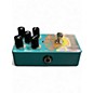 Used ZVEX Fuzz Factory Vertical Effect Pedal