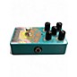 Used ZVEX Fuzz Factory Vertical Effect Pedal