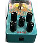 Used ZVEX Fuzz Factory Vertical Effect Pedal