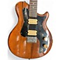 Vintage 1980s Gretsch Guitars BTS 1500 Walnut Solid Body Electric Guitar thumbnail