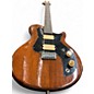 Vintage 1980s Gretsch Guitars BTS 1500 Walnut Solid Body Electric Guitar