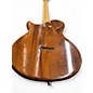 Vintage 1980s Gretsch Guitars BTS 1500 Walnut Solid Body Electric Guitar