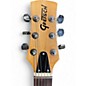 Vintage 1980s Gretsch Guitars BTS 1500 Walnut Solid Body Electric Guitar