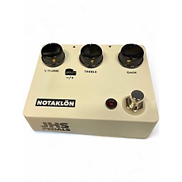 Used JHS Pedals NOTAKLON Effect Pedal