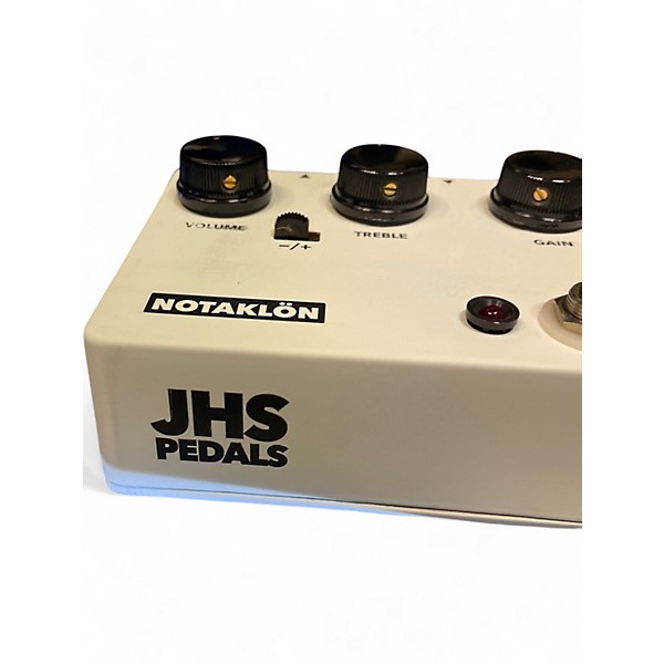 Used JHS Pedals NOTAKLON Effect Pedal