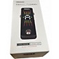 Used 2025 D'Addario PEDAL TUNER PLUS Tuner Pedal thumbnail