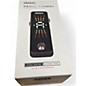 Used 2025 D'Addario PEDAL TUNER PLUS Tuner Pedal