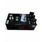 Used Mojotone TS-OD Effect Pedal