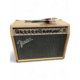 Used Fender ACOUSTASONIC 40 Acoustic Guitar Combo Amp