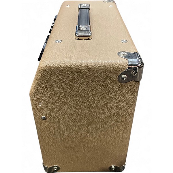 Used Fender ACOUSTASONIC 40 Acoustic Guitar Combo Amp