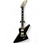 Used Epiphone EXTURA PROPHECY Black Solid Body Electric Guitar thumbnail