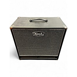 Used Koch KCC112 Guitar Cabinet