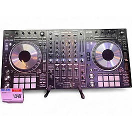 Used Pioneer DJ DDJSZ2 DJ Controller
