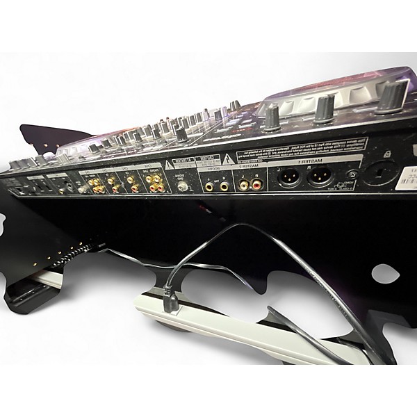 Used Pioneer DJ DDJSZ2 DJ Controller