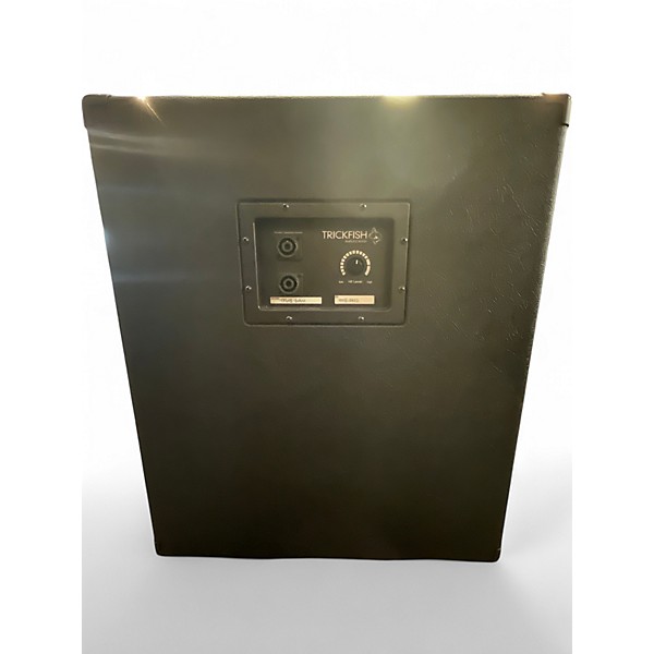 Used Trickfish TF408 Bass Cabinet