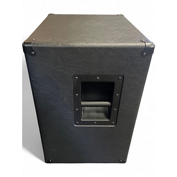 Used Trickfish TF408 Bass Cabinet
