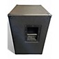 Used Trickfish TF408 Bass Cabinet