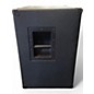 Used Trickfish TF408 Bass Cabinet