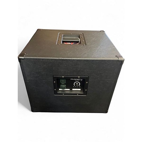 Used Trickfish TF112 Bass Cabinet
