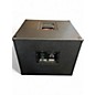 Used Trickfish TF112 Bass Cabinet
