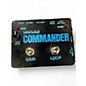 Used Whirlwind Commander Effect Pedal thumbnail