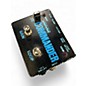Used Whirlwind Commander Effect Pedal