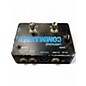 Used Whirlwind Commander Effect Pedal