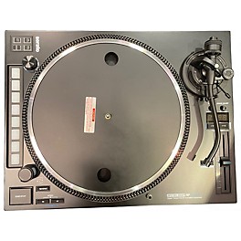 Used 2020 Reloop rp8000mk2 Turntable