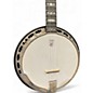 Used Deering Sierra 5 String Maple Banjo