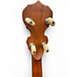 Used Deering Sierra 5 String Maple Banjo