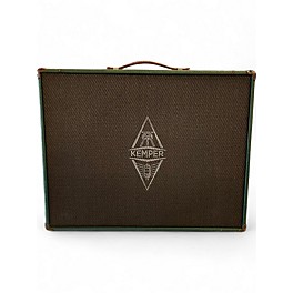 Used Kemper KABINET Guitar Cabinet
