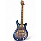 Used PRS Hollowbody II 10 TOP VIOLET BLUEBURST Hollow Body Electric Guitar thumbnail