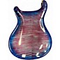 Used PRS Hollowbody II 10 TOP VIOLET BLUEBURST Hollow Body Electric Guitar