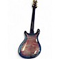 Used PRS Hollowbody II 10 TOP VIOLET BLUEBURST Hollow Body Electric Guitar