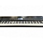 Used KORG Krome 88 Key Keyboard Workstation thumbnail