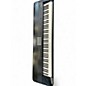 Used KORG Krome 88 Key Keyboard Workstation