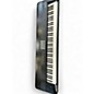 Used KORG Krome 88 Key Keyboard Workstation