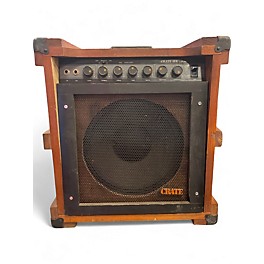 Used Crate CR-IIR Guitar Combo Amp