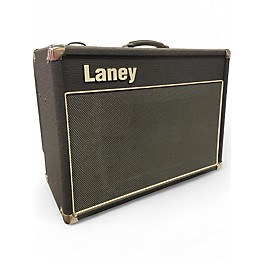 Used Laney  VC 30 Tube Guitar Combo Amp